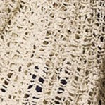 Handwoven Riva Knit Duster