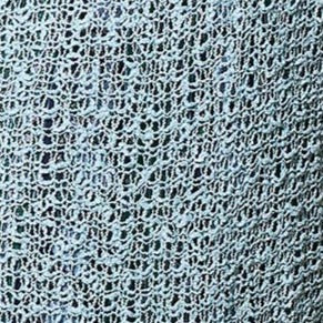 Handwoven Riva Knit Duster
